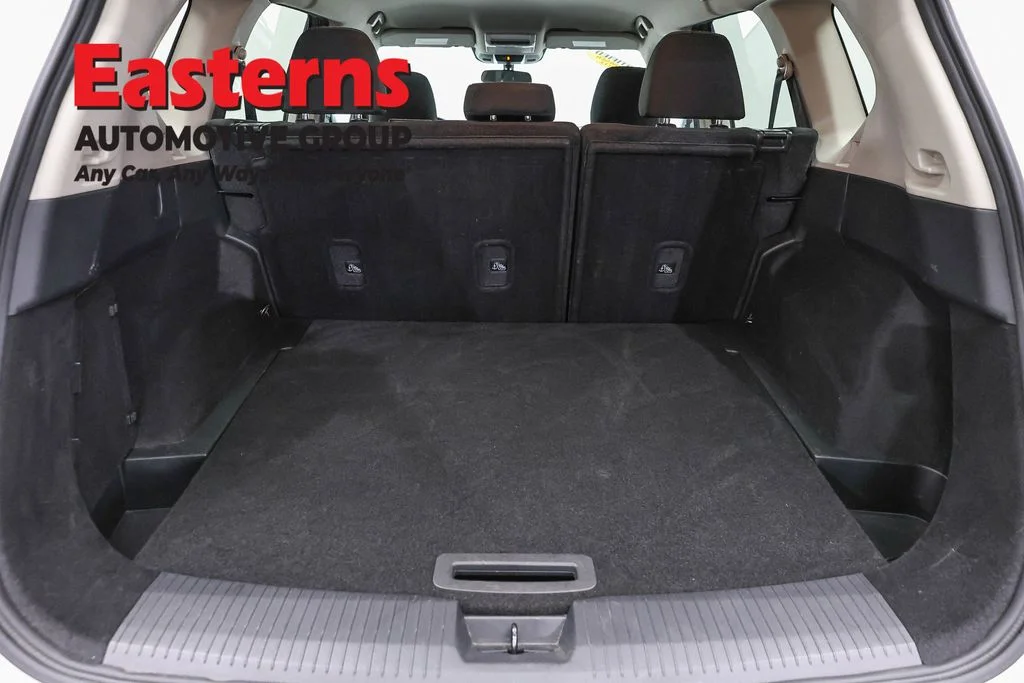 Used 2024 White Nissan S image 9