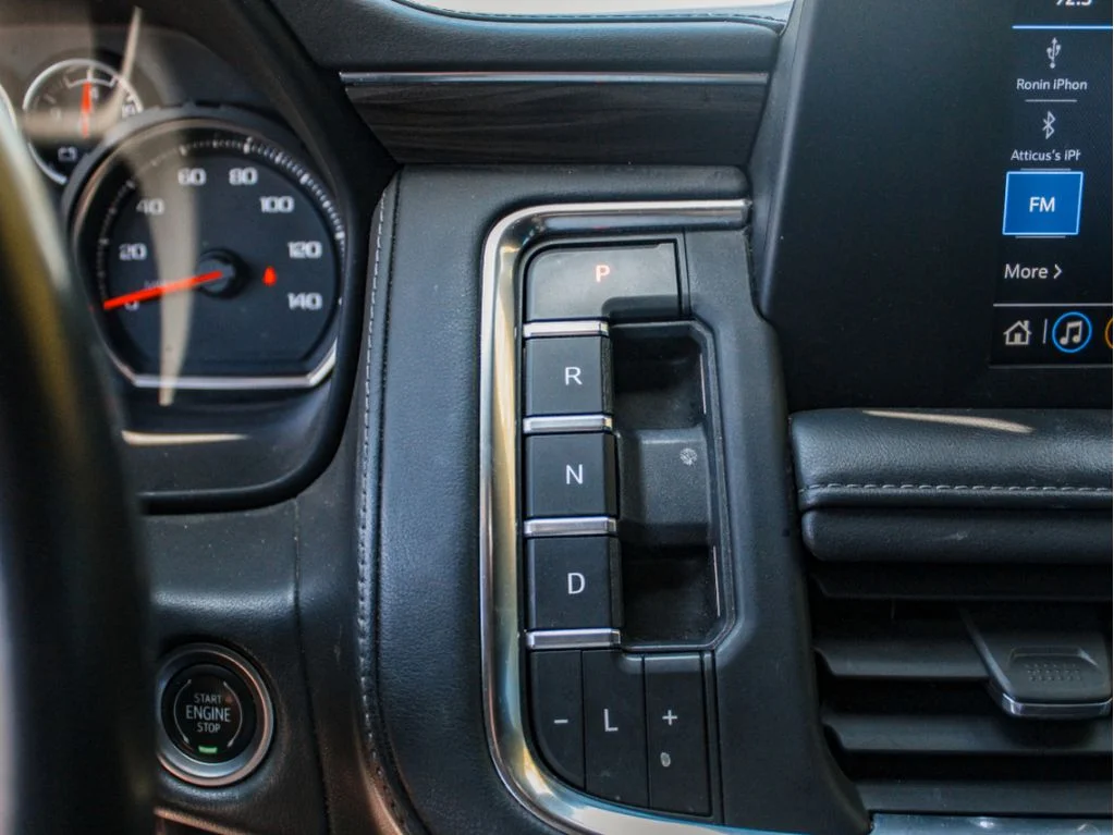 Used 2022 Summit White Chevrolet LS image 19