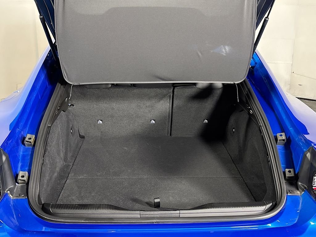 New 2026 Bludicrous Exterior Paint Dodge Scat Pack image 19
