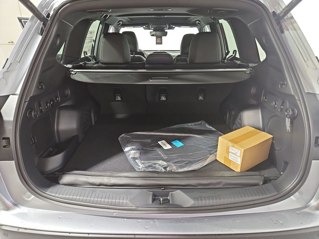 New 2026 Silver Subaru Limited Hybrid image 23