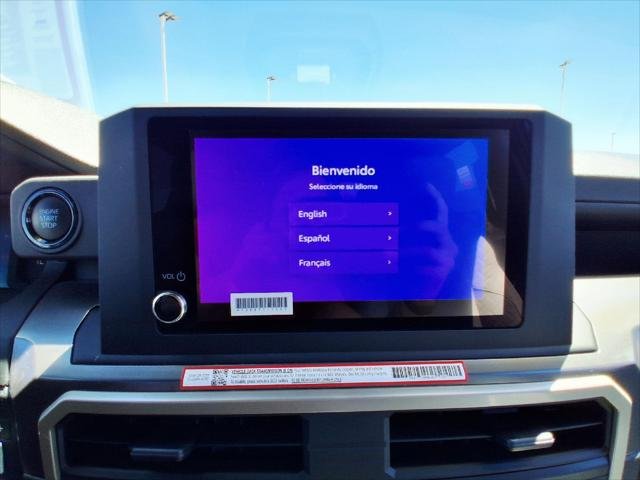 Certified Used 2025 ICE CAP Toyota  image 49