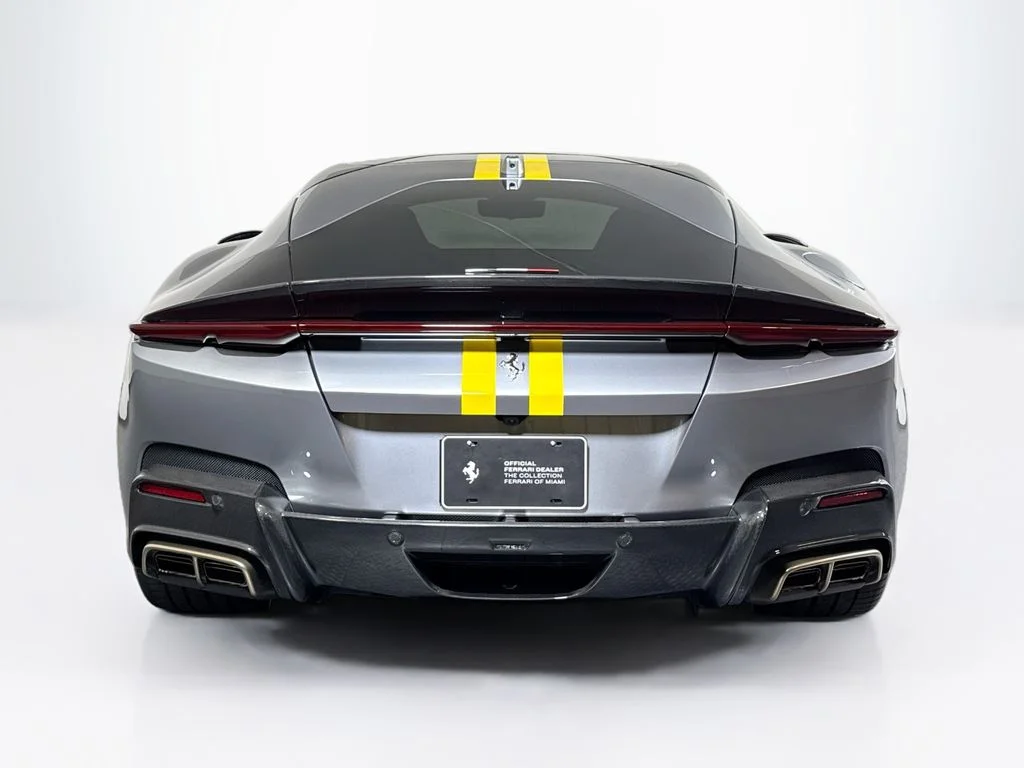 2026 Ferrari 12Cilindri Base - Photo 8