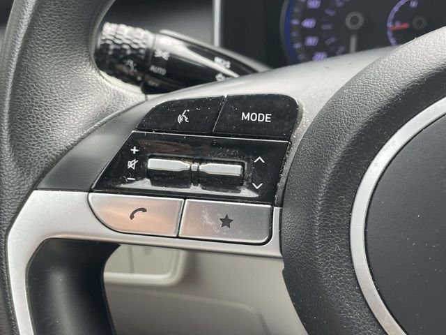 2024 Hyundai Tucson SEL - Photo 21