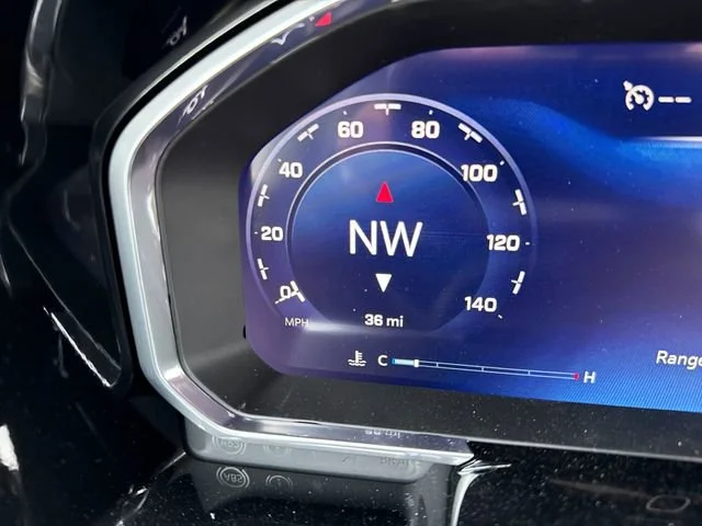 2026 Chevrolet Silverado 1500 RST - Photo 19