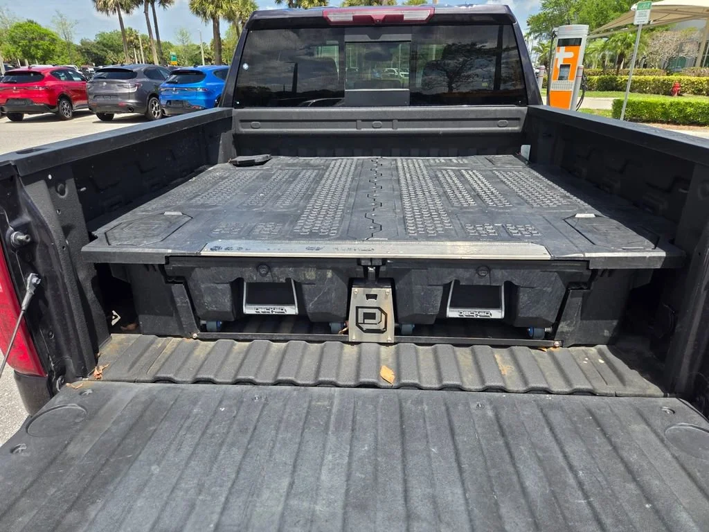 2023 Chevrolet Silverado 1500 High Country - Photo 30