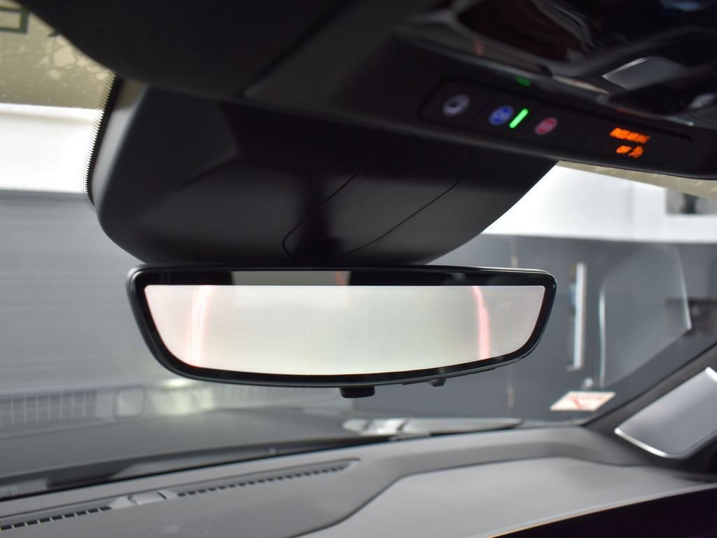 2026 CADILLAC ESCALADE ESV - Image 23