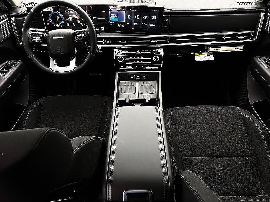 New 2026 Serenity White Hyundai SE FWD image 6