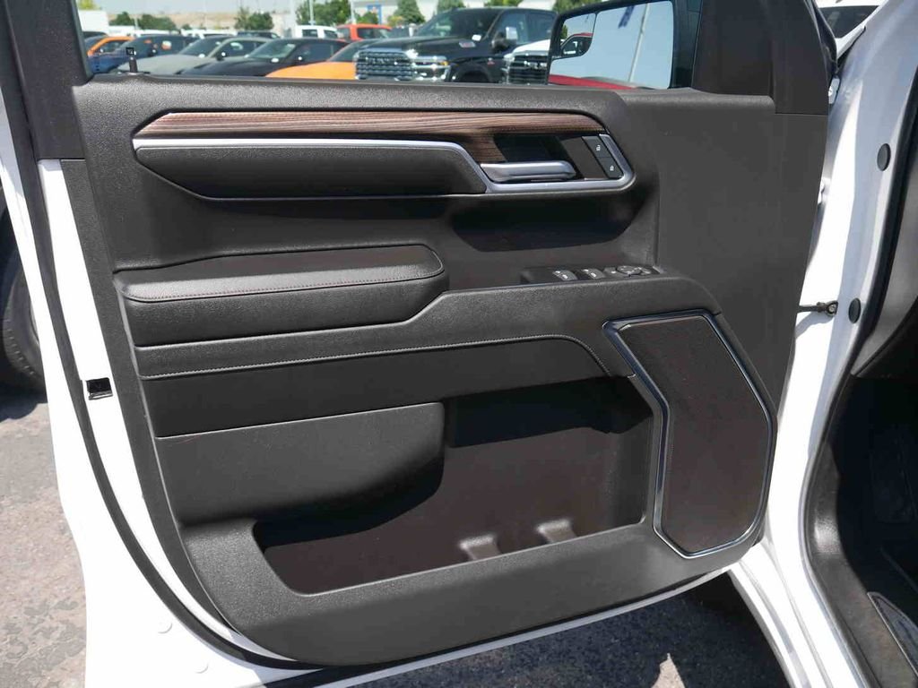 2024 Chevrolet Silverado 1500 RST - Photo 24