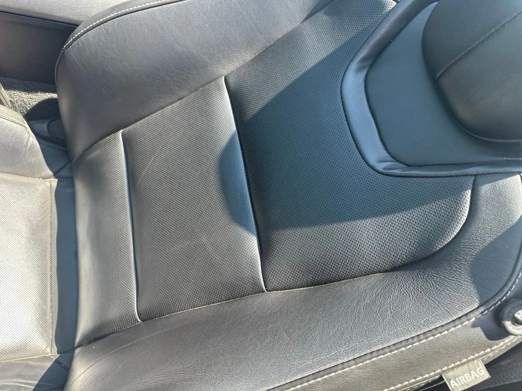 Used 2012 Silver Chevrolet SS image 4