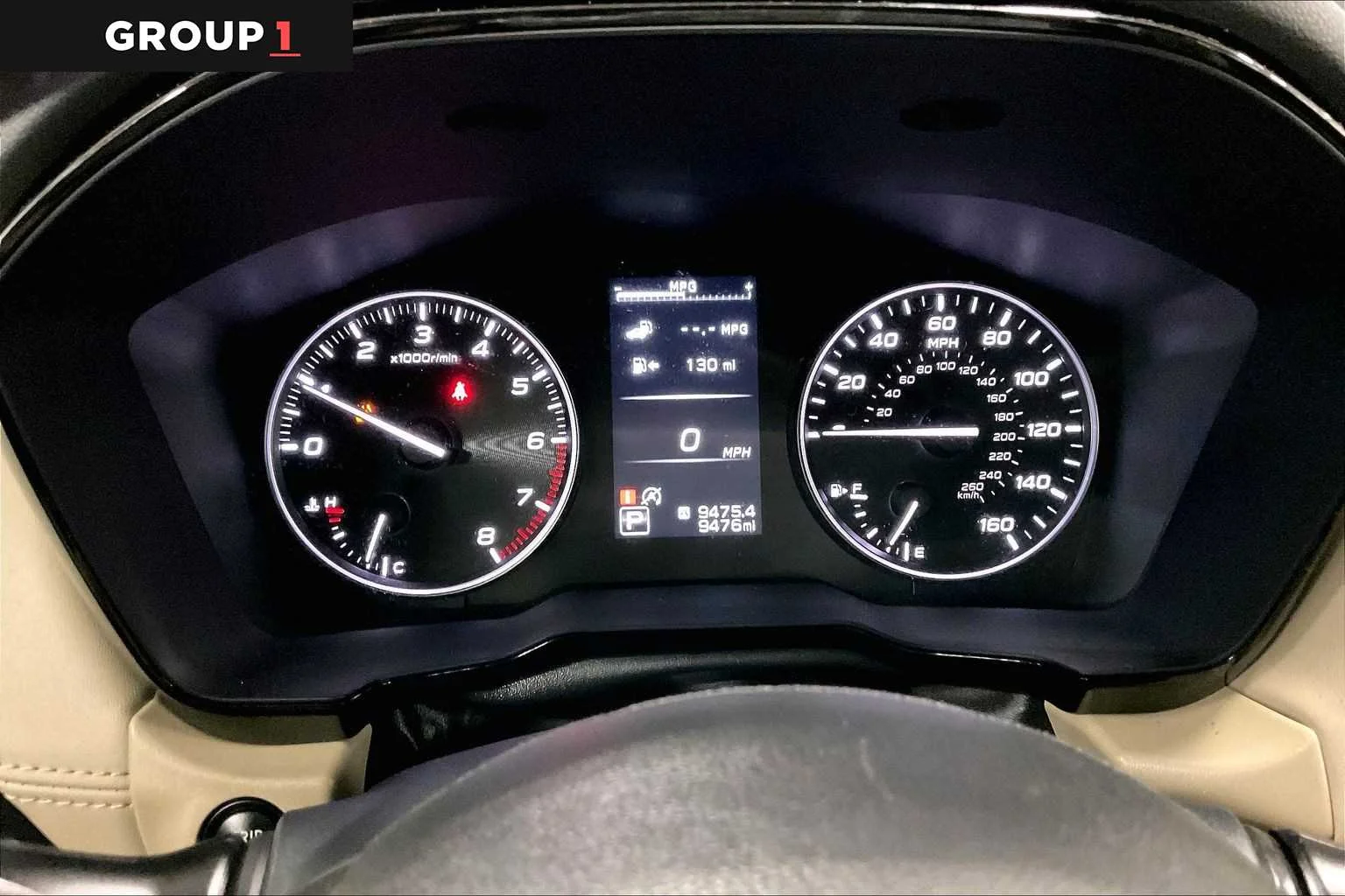 Certified Used 2024 Autumn Green Metallic Subaru Premium image 25