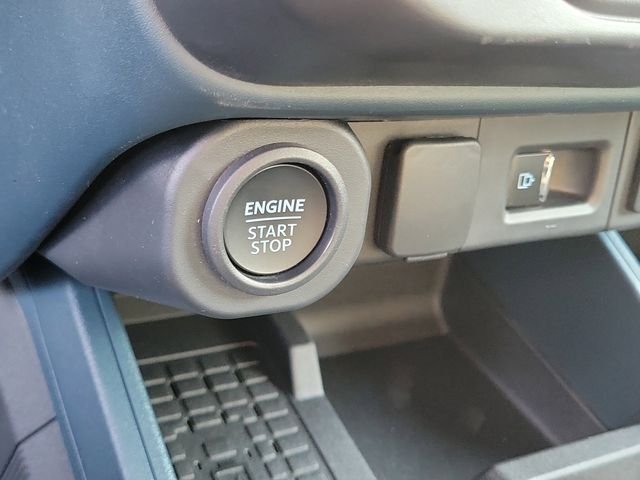 2025 Ford Maverick Tremor - Photo 9