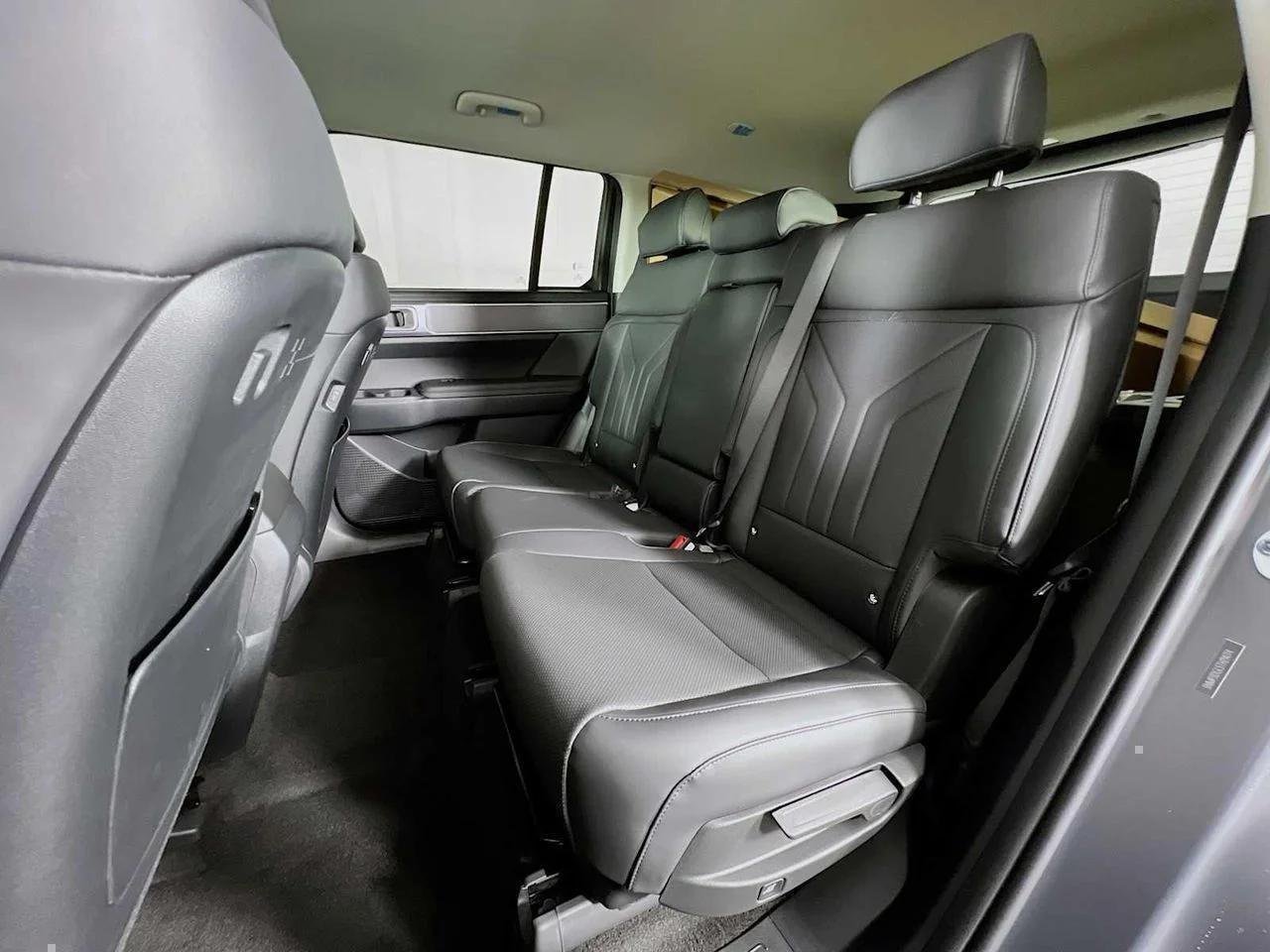2026 Hyundai Santa Fe — photo 15