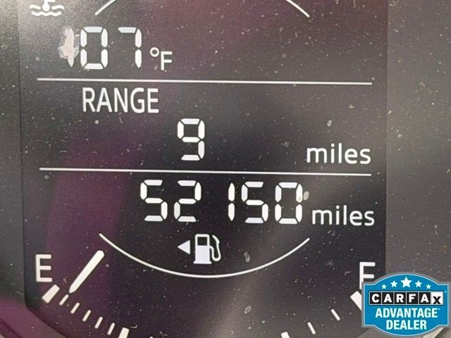 Used 2016 Jet Black Mica Mazda Grand Touring image 8