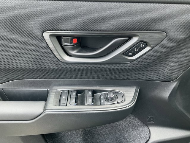 2026 Subaru Outback Limited XT - Photo 38