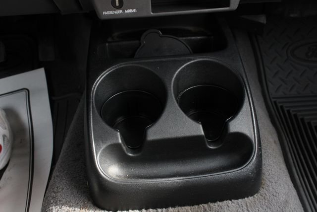 Used 2000 Green Ford XLT image 16