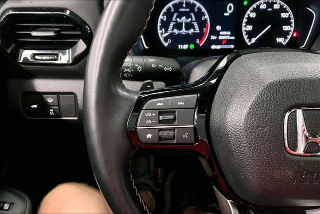 2024 Honda Pilot TrailSport - Photo 28