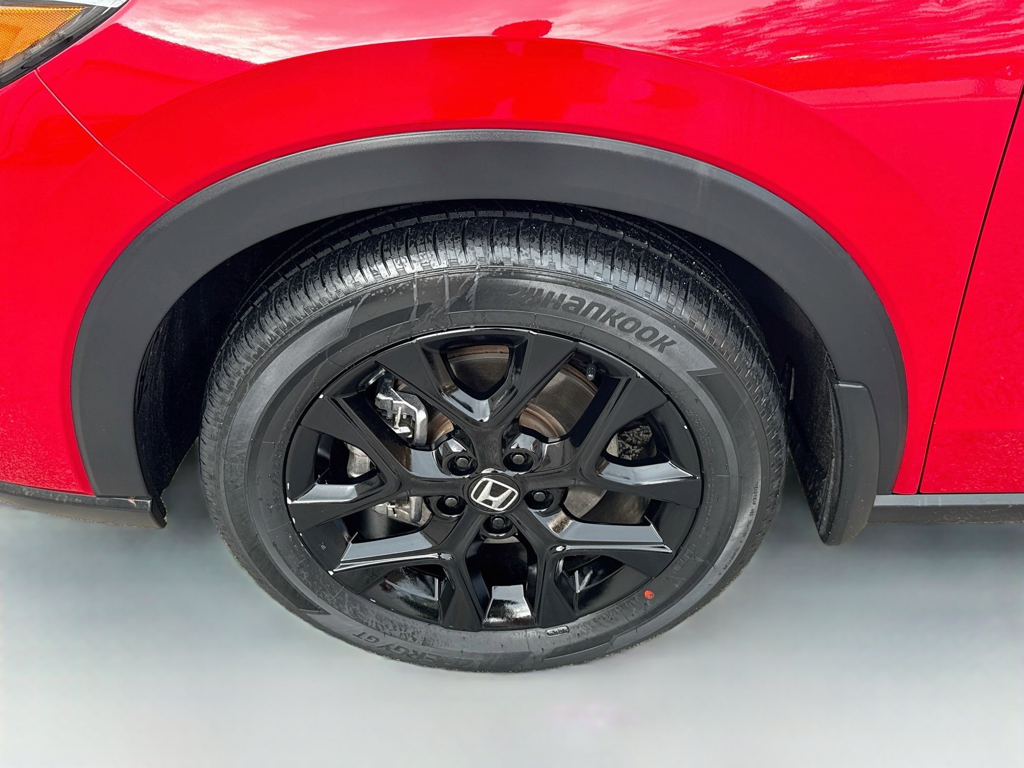 2024 Honda HR-V Sport - Photo 35