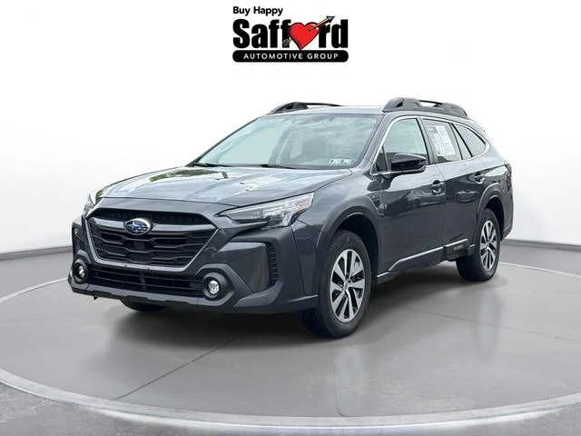 2024 Subaru Outback Premium's photo