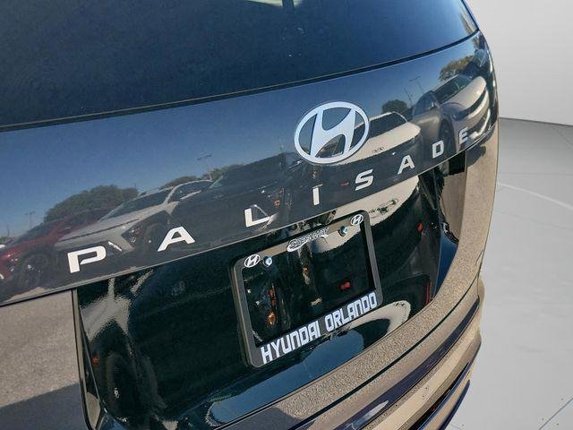 New 2026 Ecotronic Gray Pearl Hyundai Limited AWD image 45
