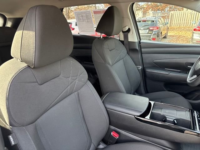 Used 2025 Gray Hyundai Blue image 31