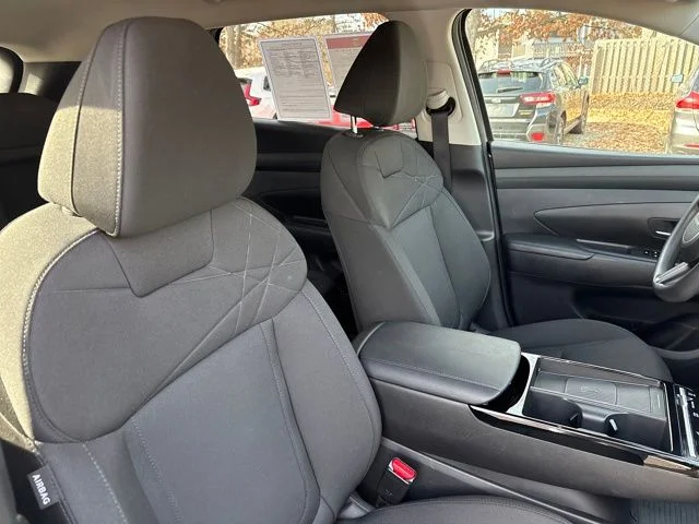 Used 2025 Gray Hyundai Blue image 31