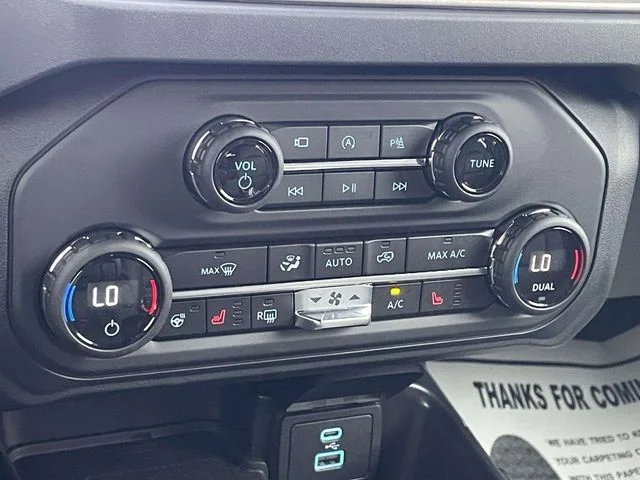 2025 Ford Bronco 4-Door Outer Banks - Photo 26