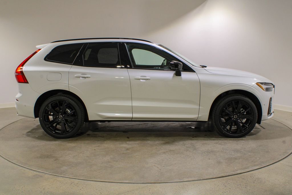2026 Volvo XC60 Ultra - Photo 6