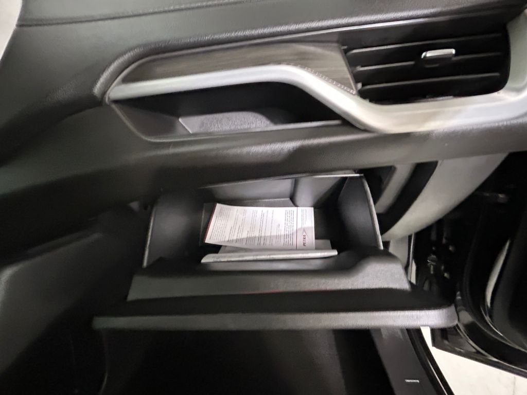 Used 2024 Black GMC SLE image 28