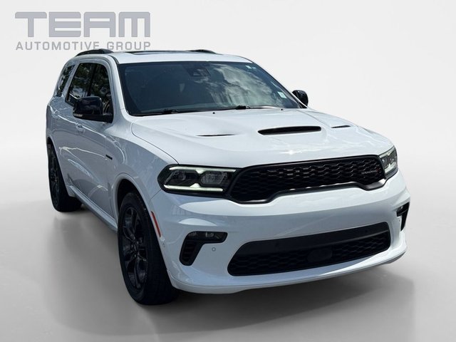 2023 Dodge Durango R/T Plus