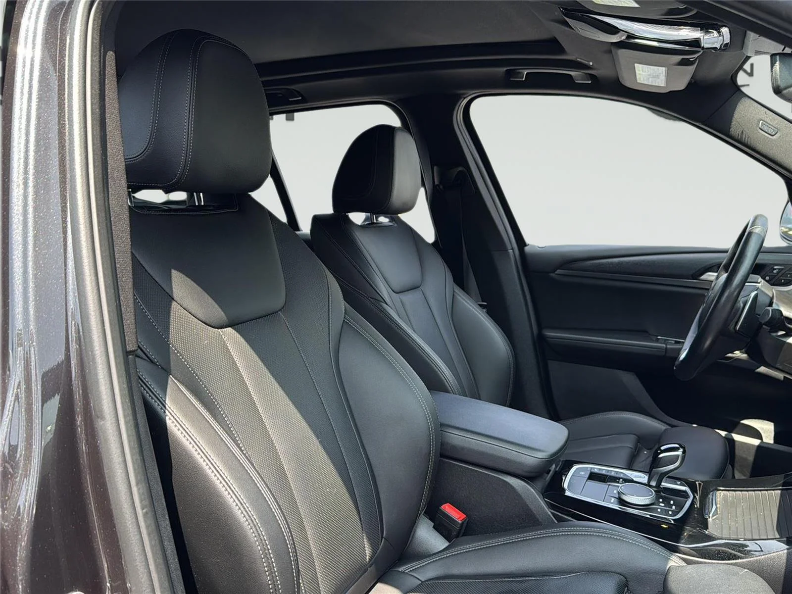 2024 BMW X3 30i - Photo 32