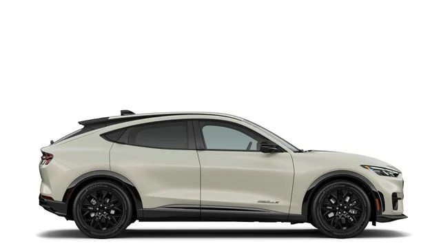 New 2026 Desert Sand Ford Premium image 3