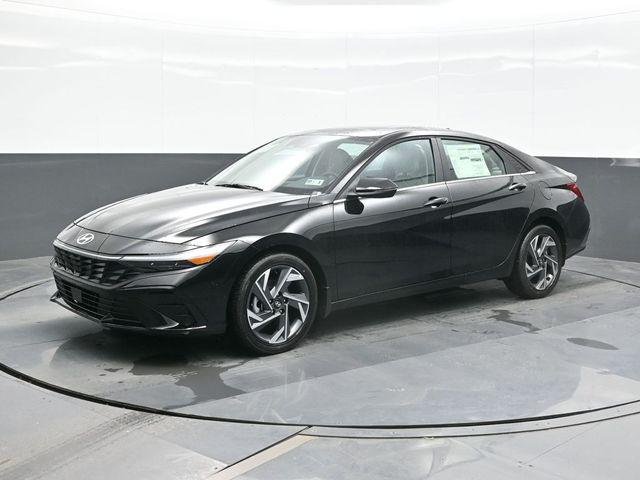New 2026 Black Hyundai Limited image 5