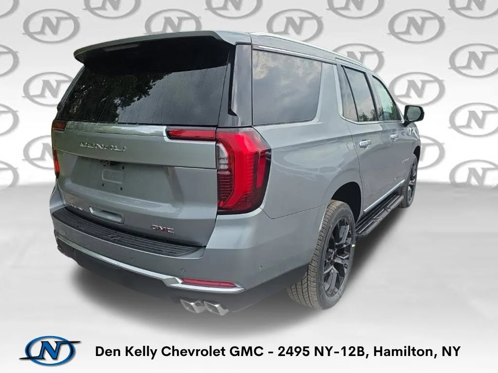 2026 GMC Yukon Denali - Photo 2
