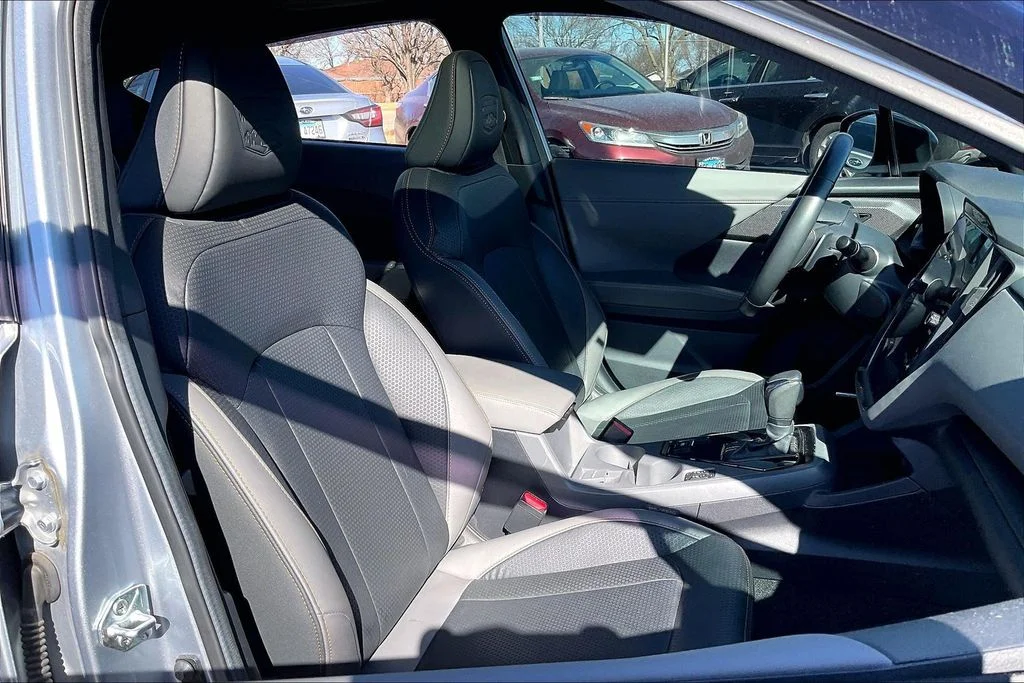 2024 Subaru Crosstrek Wilderness - Photo 8
