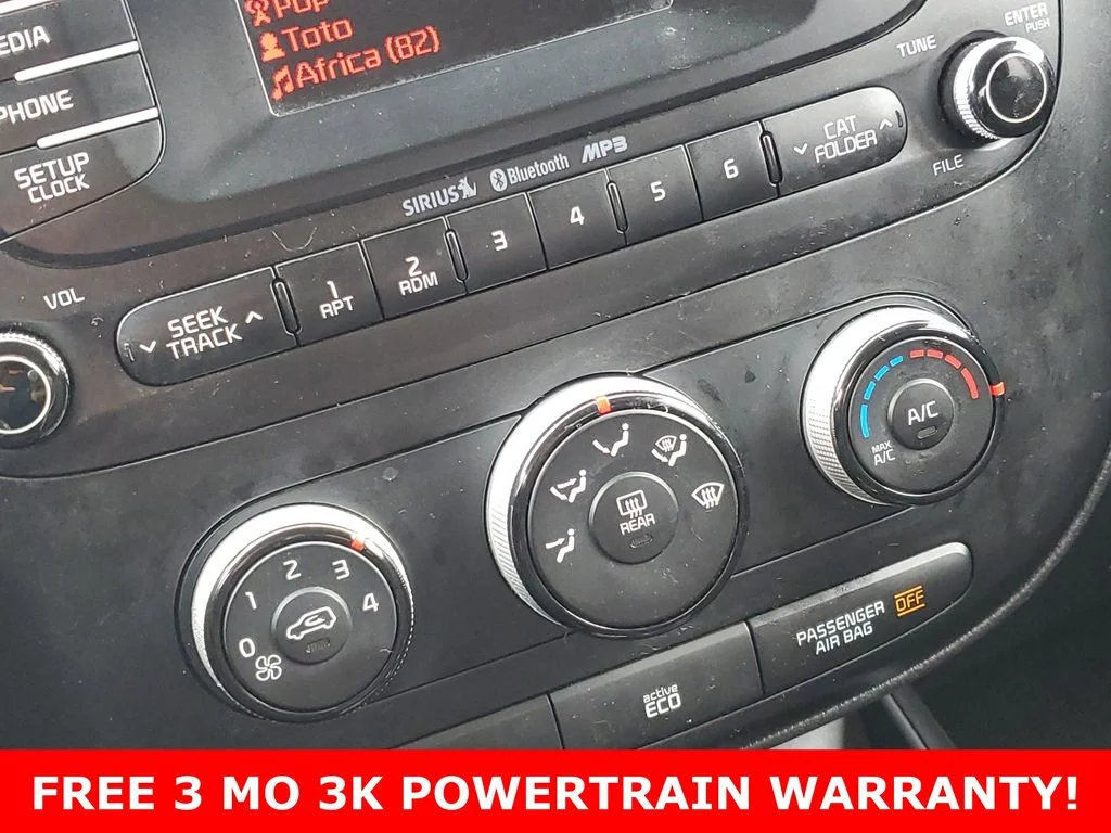 2015 Kia Soul + - Photo 16