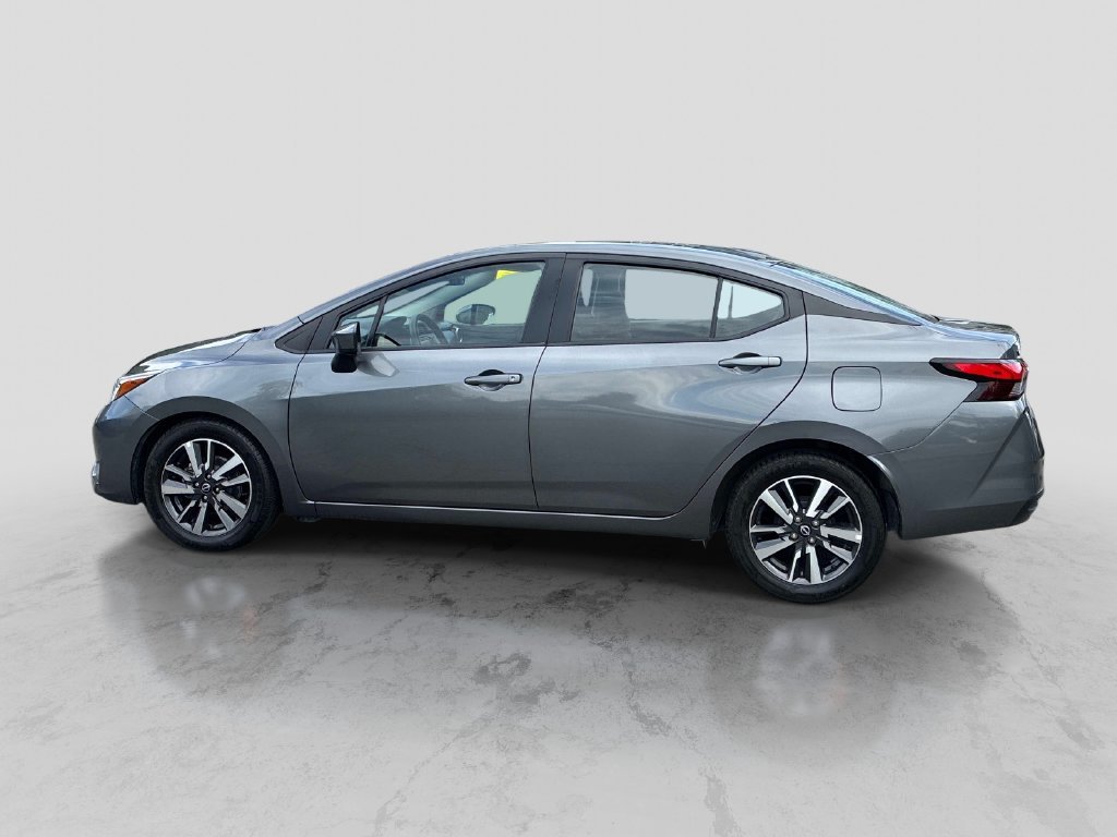 Used 2024 Gray Nissan 1.6 SV image 4