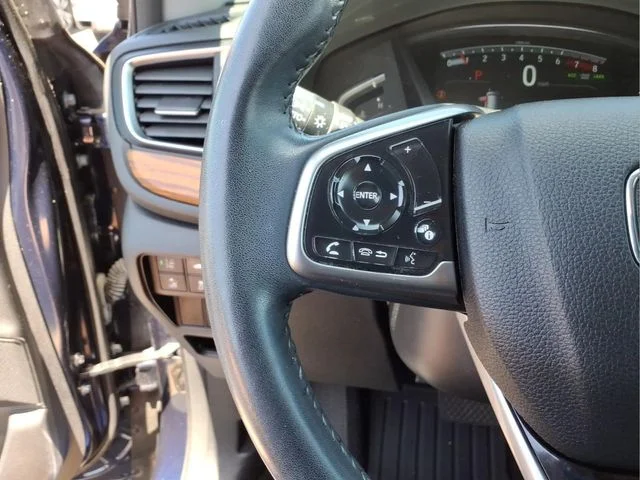 Used 2019 Blue Honda Touring image 20