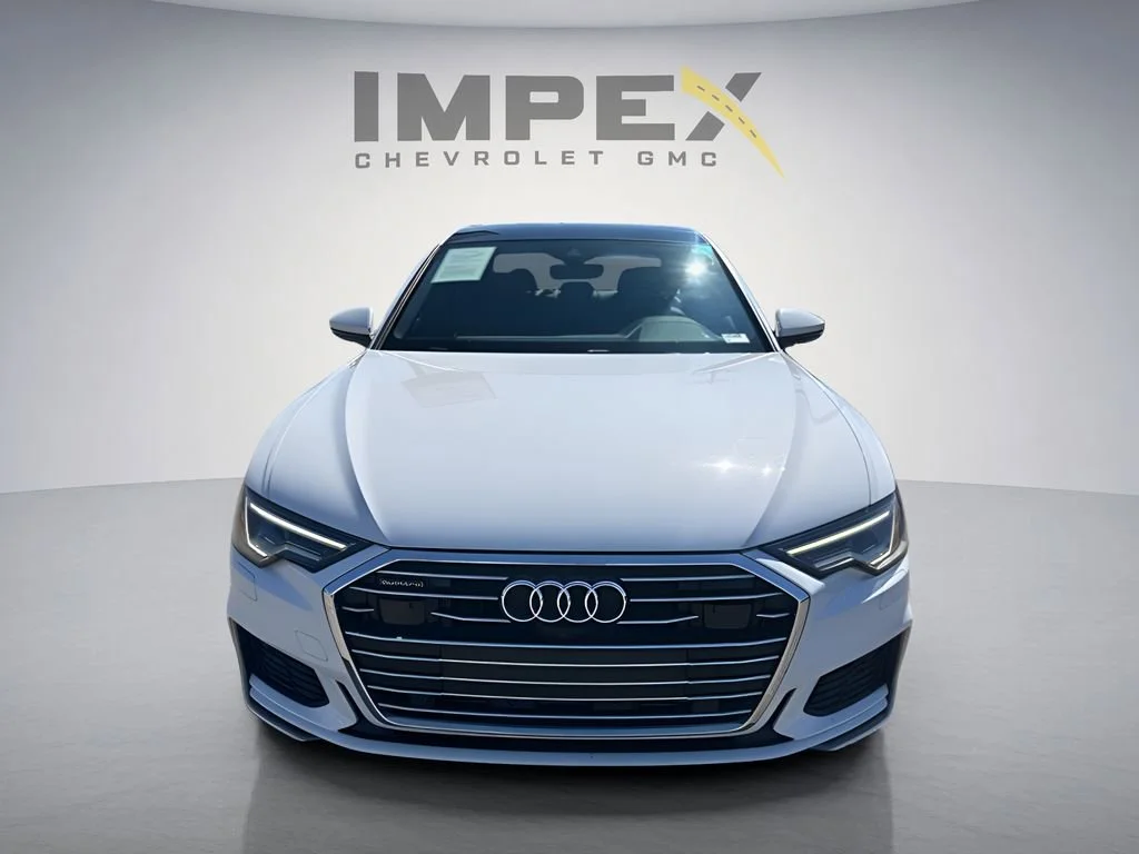 Used 2021  Audi Premium Plus image 8