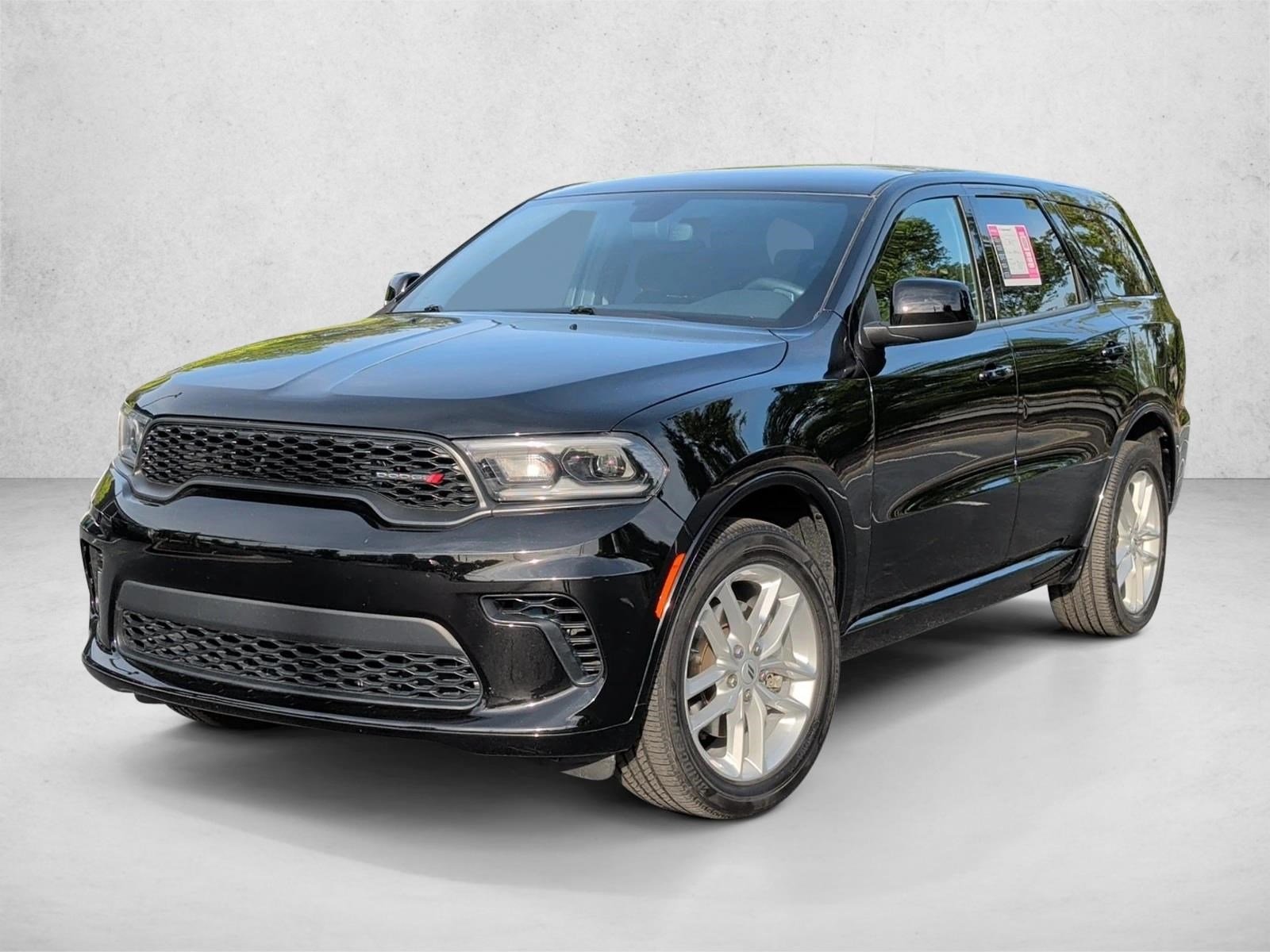 2025 Dodge Durango GT AWD's photo