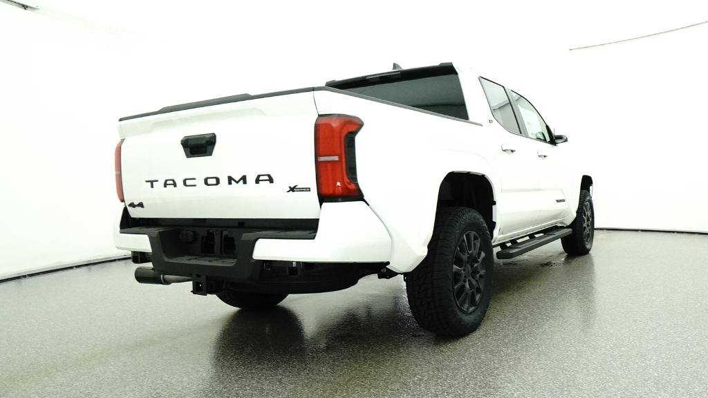 New 2026 Ice Cap Toyota SR5 image 8