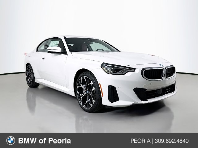2026 BMW 2 Series 230i xDrive