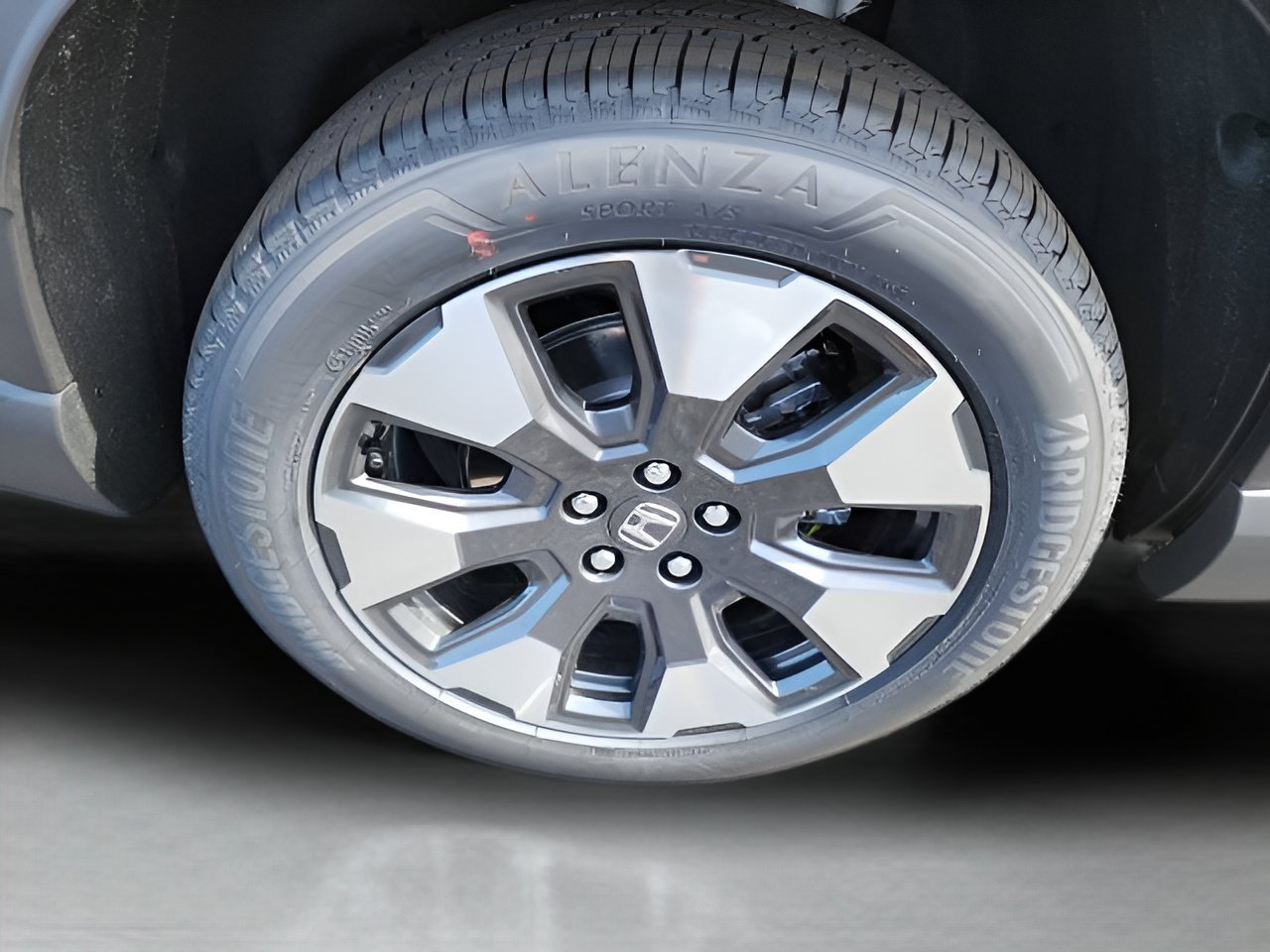 New 2026 Crystal Black Pearl Honda Touring image 11