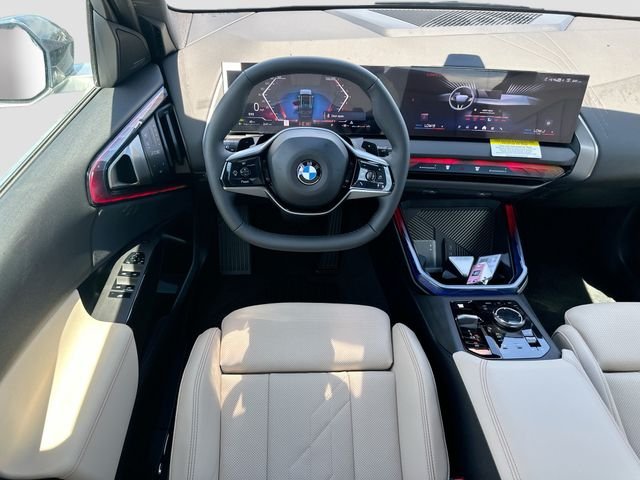 New 2026 Blue BMW 30 xDrive image 17