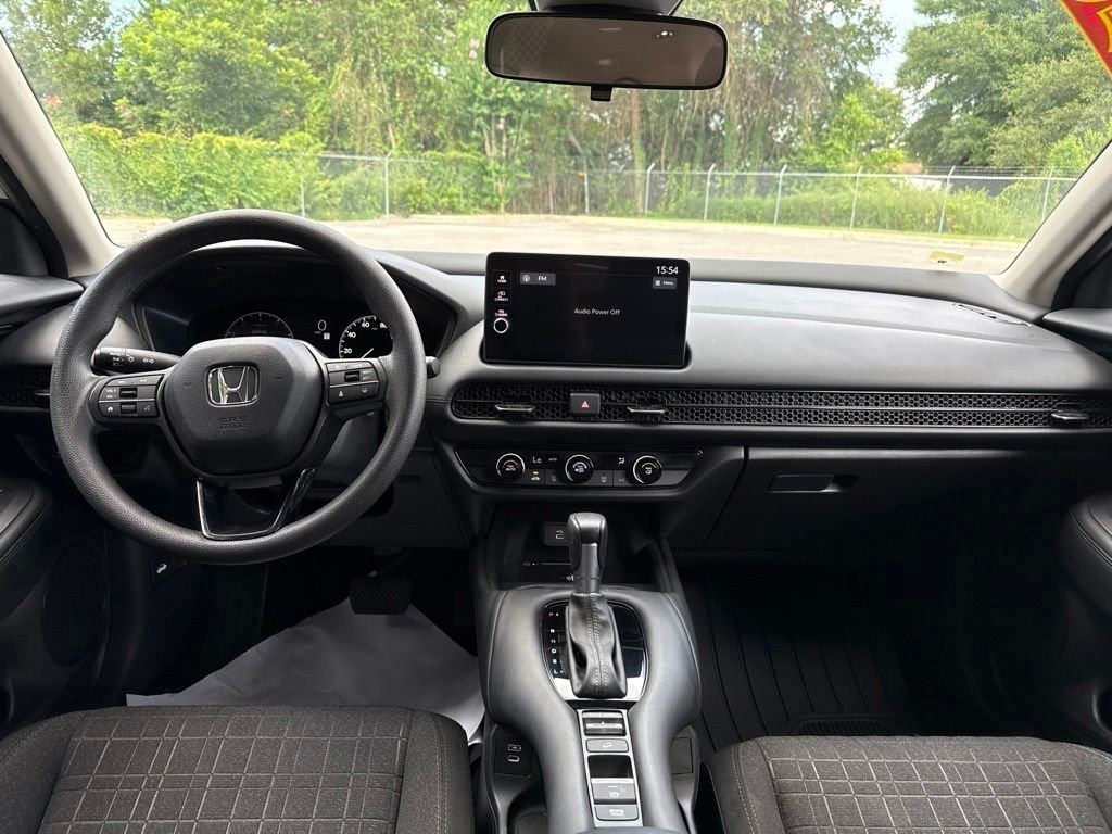 Used 2026 Gray Honda LX image 17