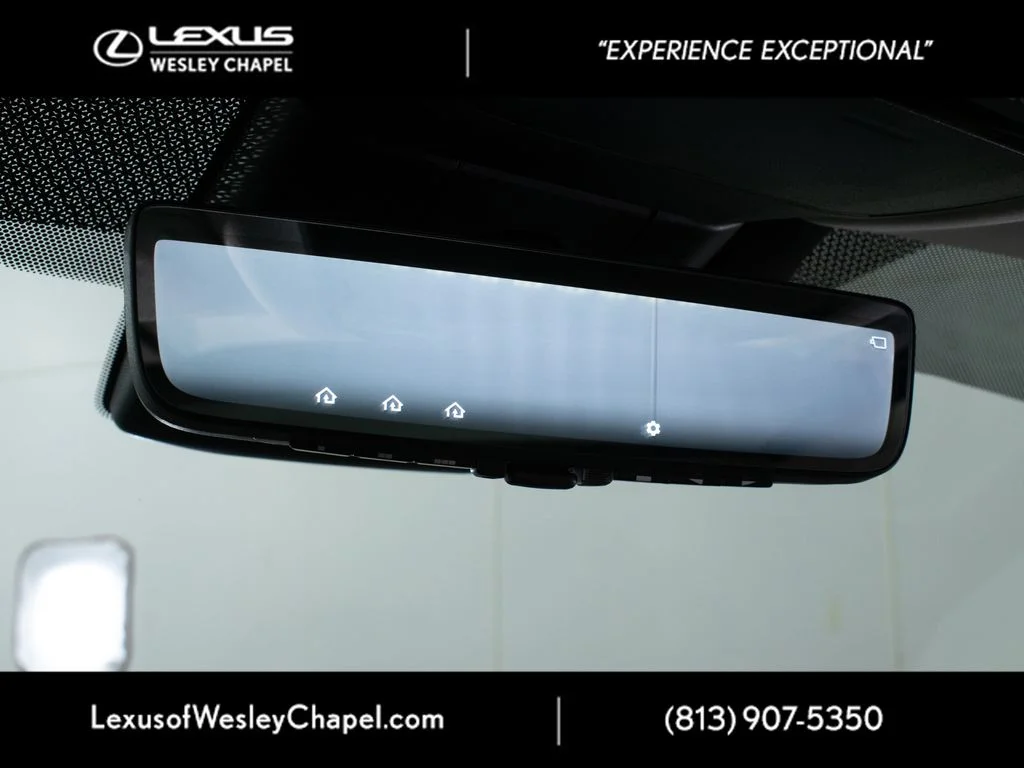Used 2024 Silver Lexus 350 Luxury image 26
