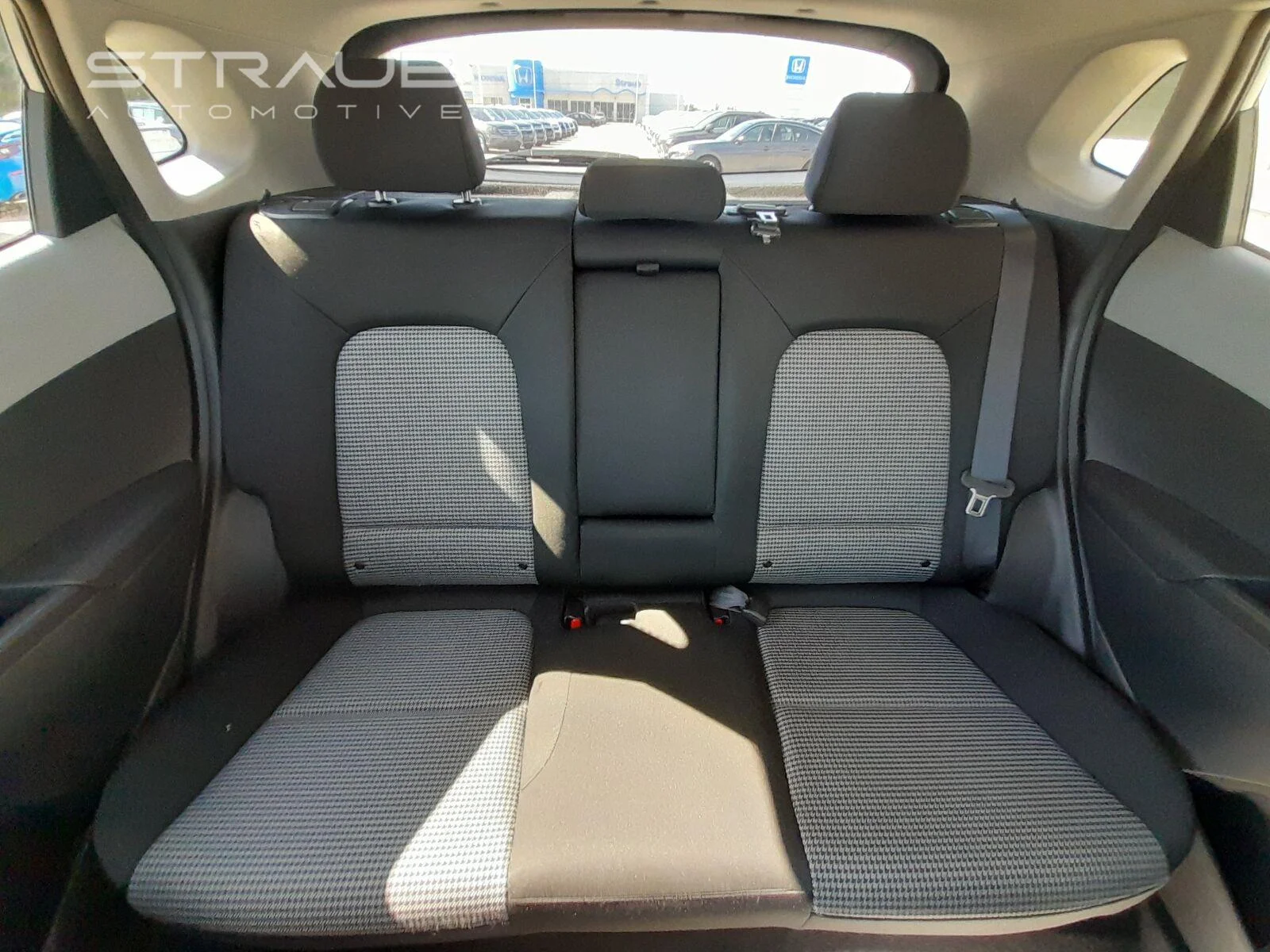 Used 2020 Thunder Gray Hyundai SEL image 44