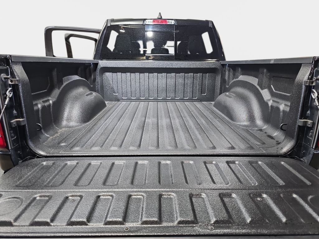 Used 2021 Black Ram Rebel image 14