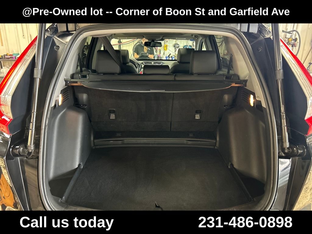 Used 2019  Honda EX-L image 21