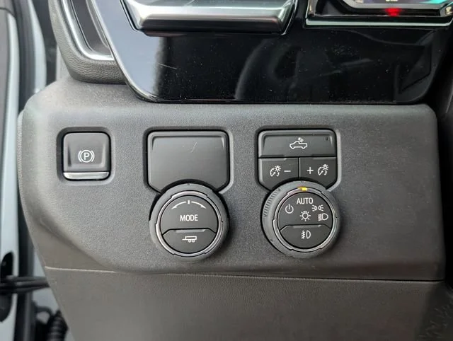 2026 Chevrolet Silverado 1500 RST - Photo 16