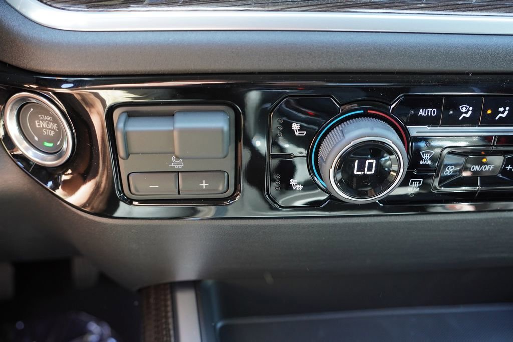 2026 Chevrolet Silverado 1500 LT - Photo 15